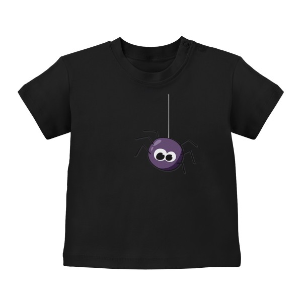 Süße Spinne - Baby T-Shirt