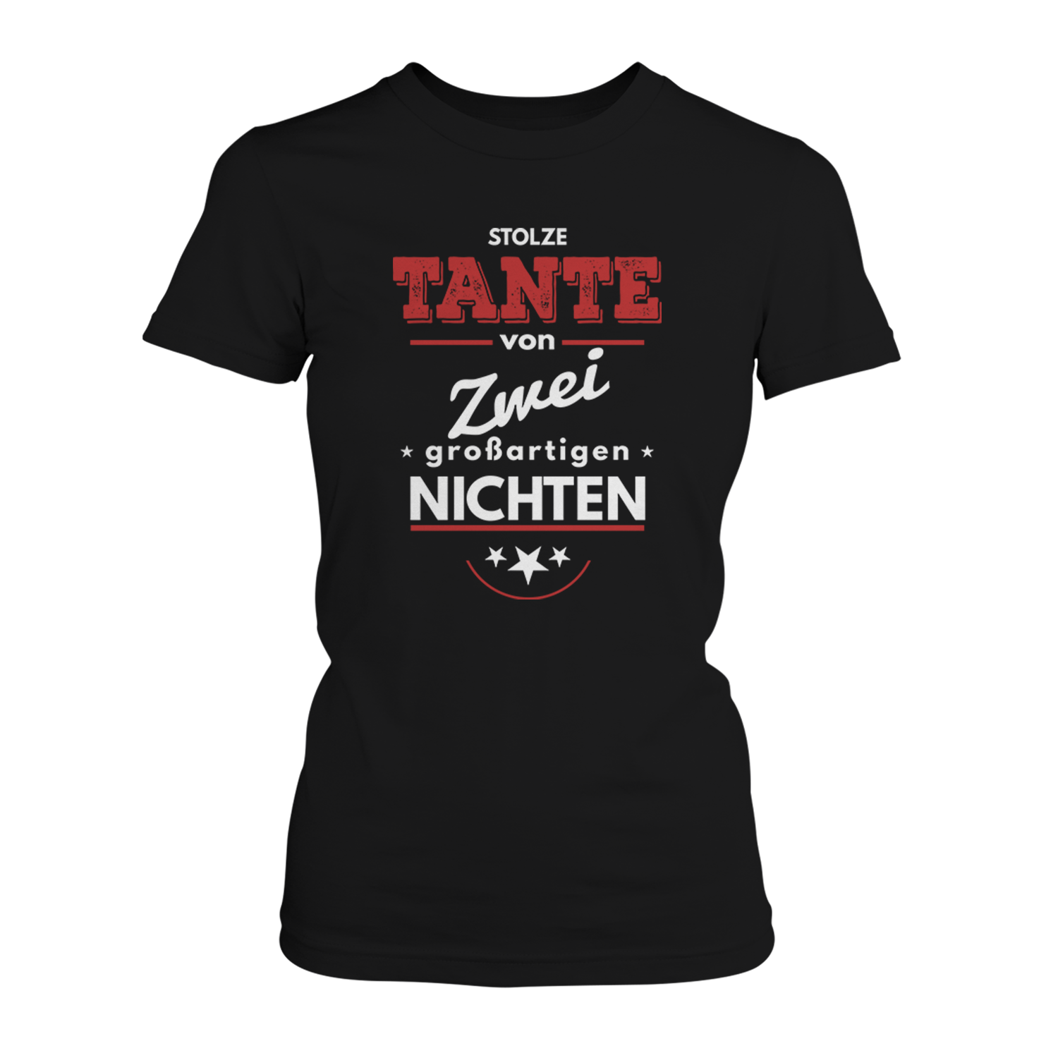 Damen T-Shirt Geburtstag Made in the 80's Retro Eighties Achtziger Geschenk 