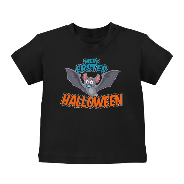 Mein erstes Halloween - Baby T-Shirt