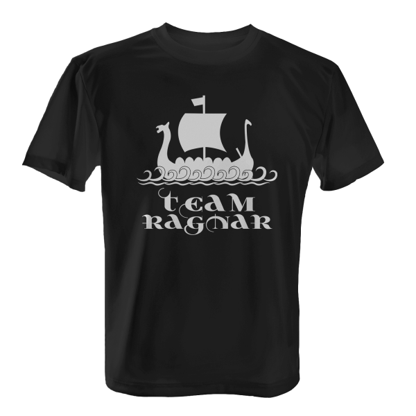 Team Ragnar - Herren T-Shirt