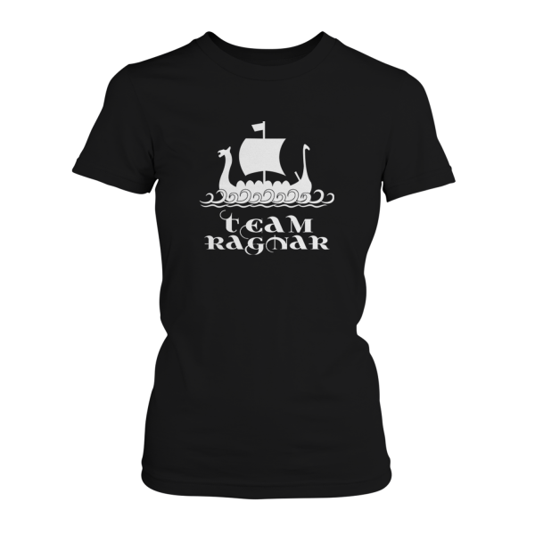Team Ragnar - Damen T-Shirt