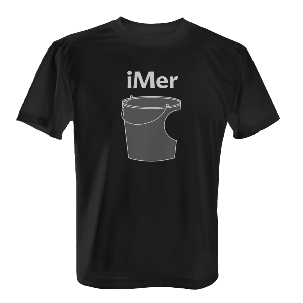 iMer - Herren T-Shirt