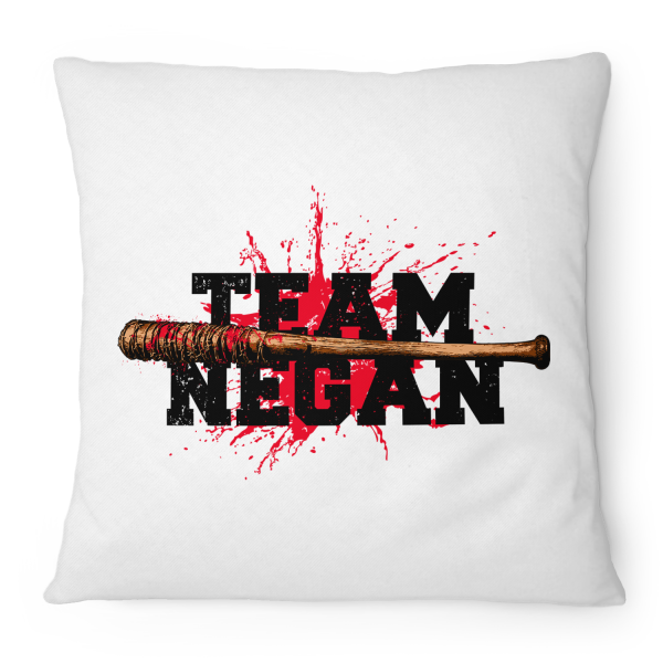 Team Negan - Kissen