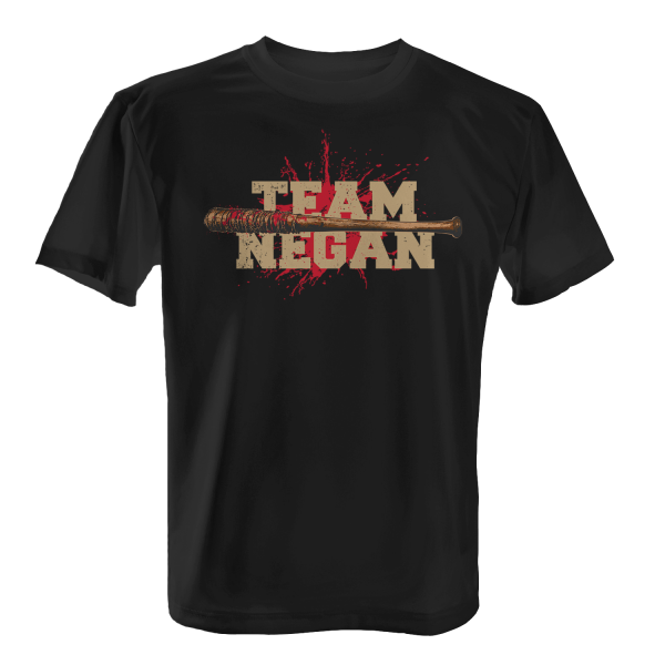 Team Negan - Herren T-Shirt