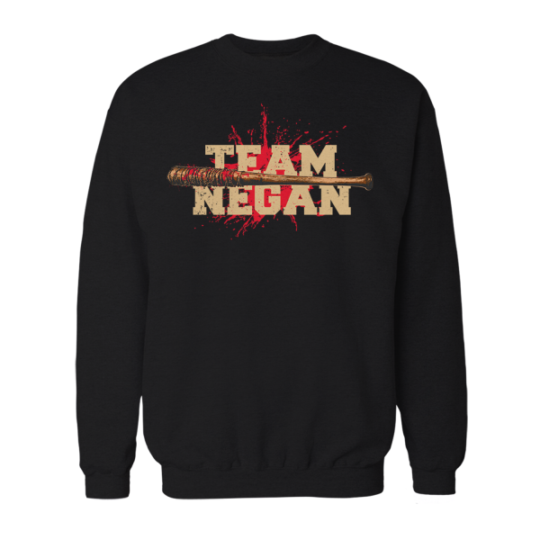 Team Negan - Herren Sweatshirt