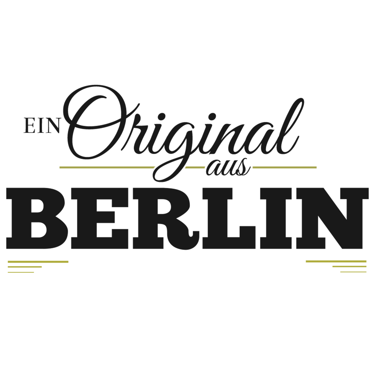 Ich komme aus Berlin Städte Tasse bedruckt Spruch Stadt Ort Cool Geschenk Idee 